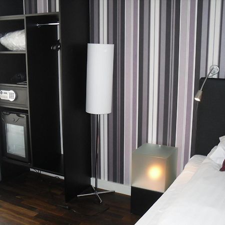 First Hotel Witt Κάλμαρ Εξωτερικό φωτογραφία