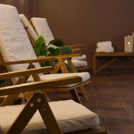 First Hotel Witt Κάλμαρ Εξωτερικό φωτογραφία
