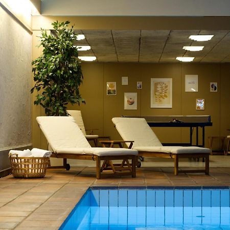 First Hotel Witt Κάλμαρ Εξωτερικό φωτογραφία