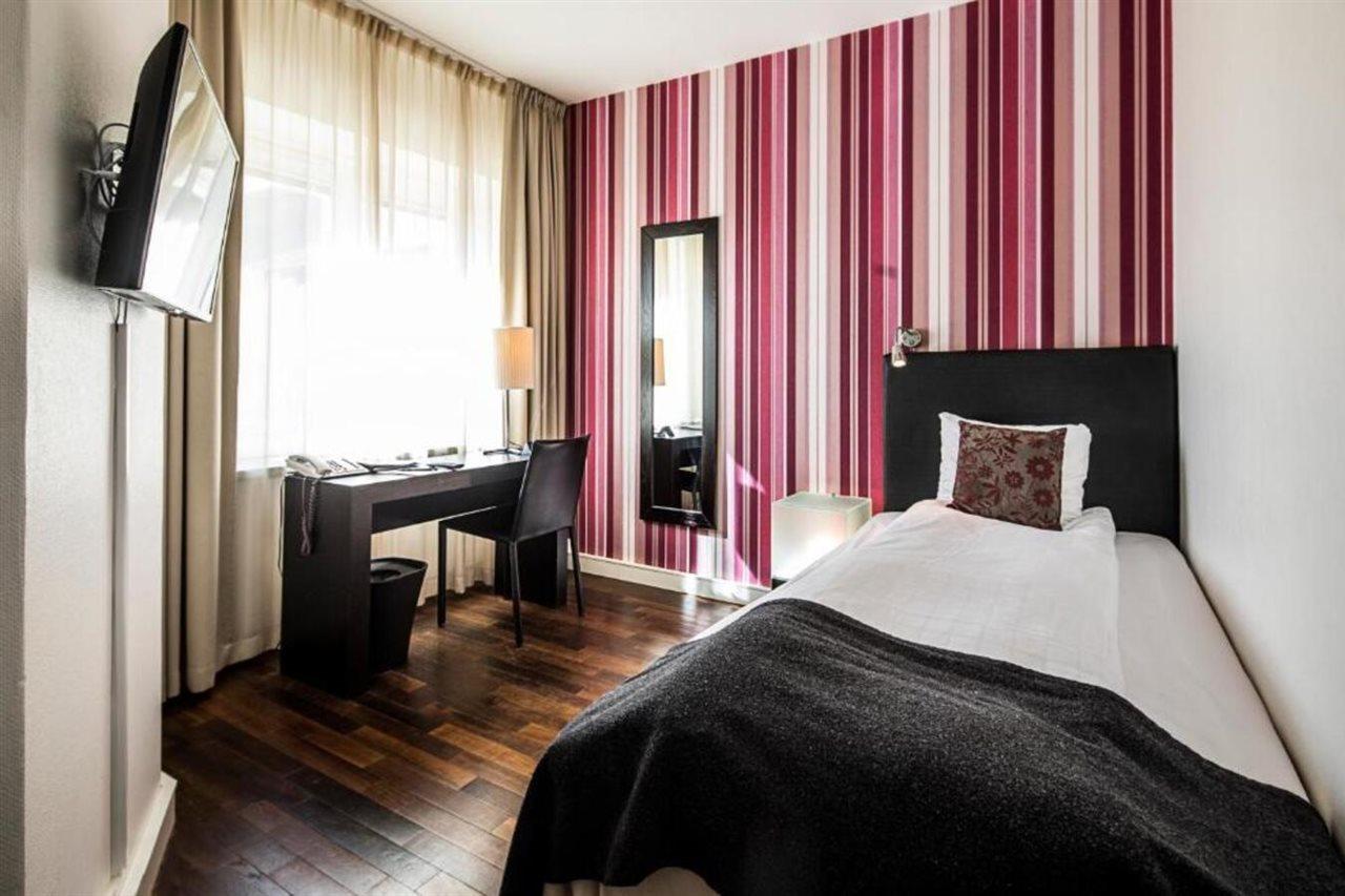 First Hotel Witt Κάλμαρ Εξωτερικό φωτογραφία