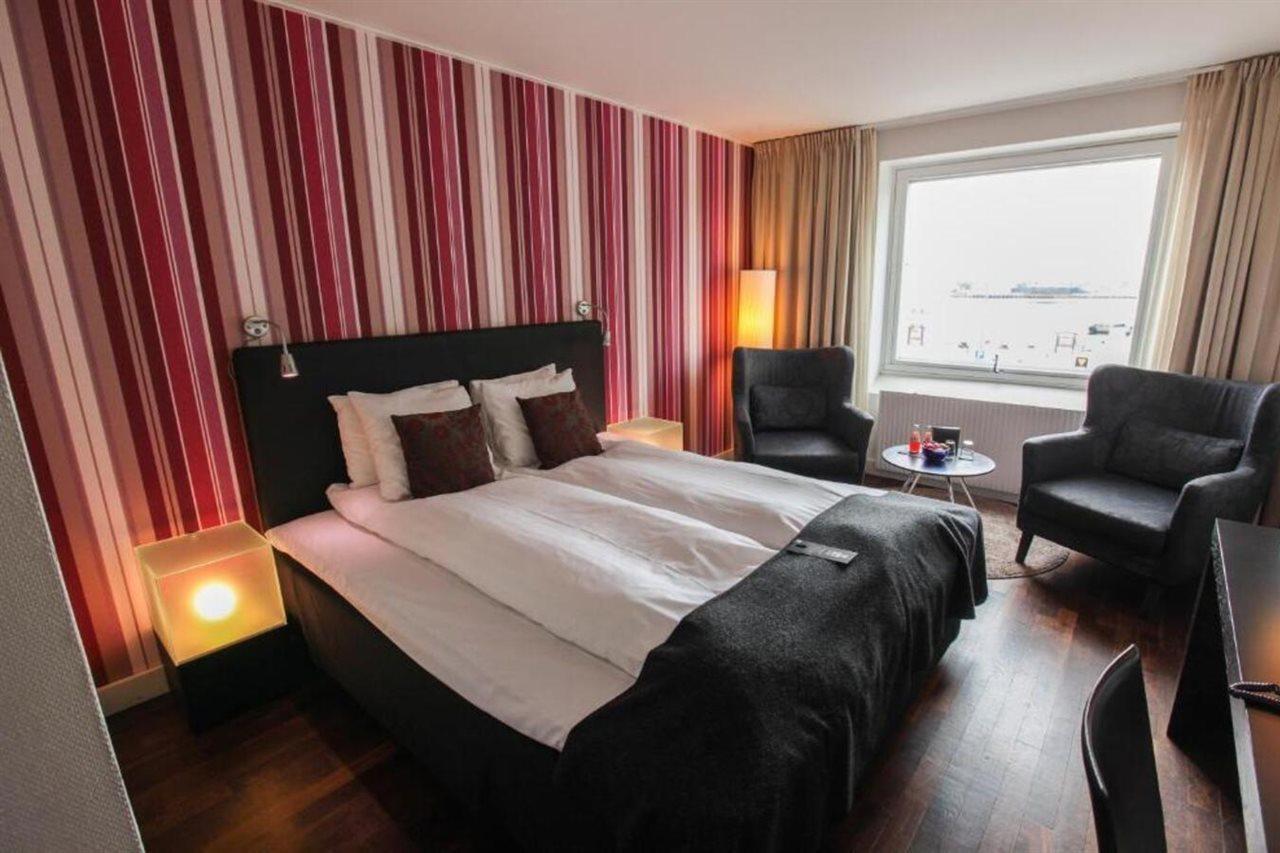 First Hotel Witt Κάλμαρ Εξωτερικό φωτογραφία