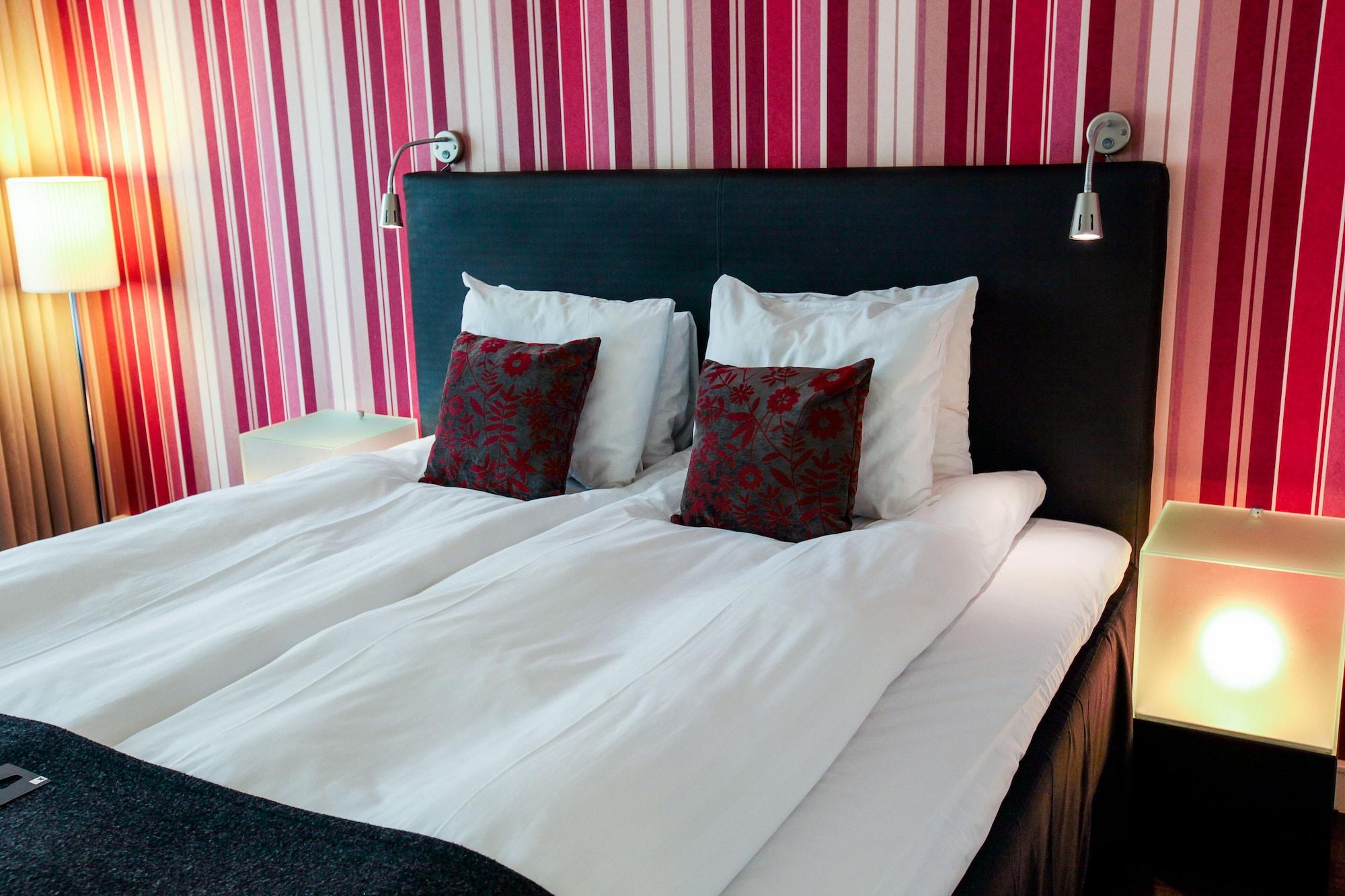 First Hotel Witt Κάλμαρ Εξωτερικό φωτογραφία