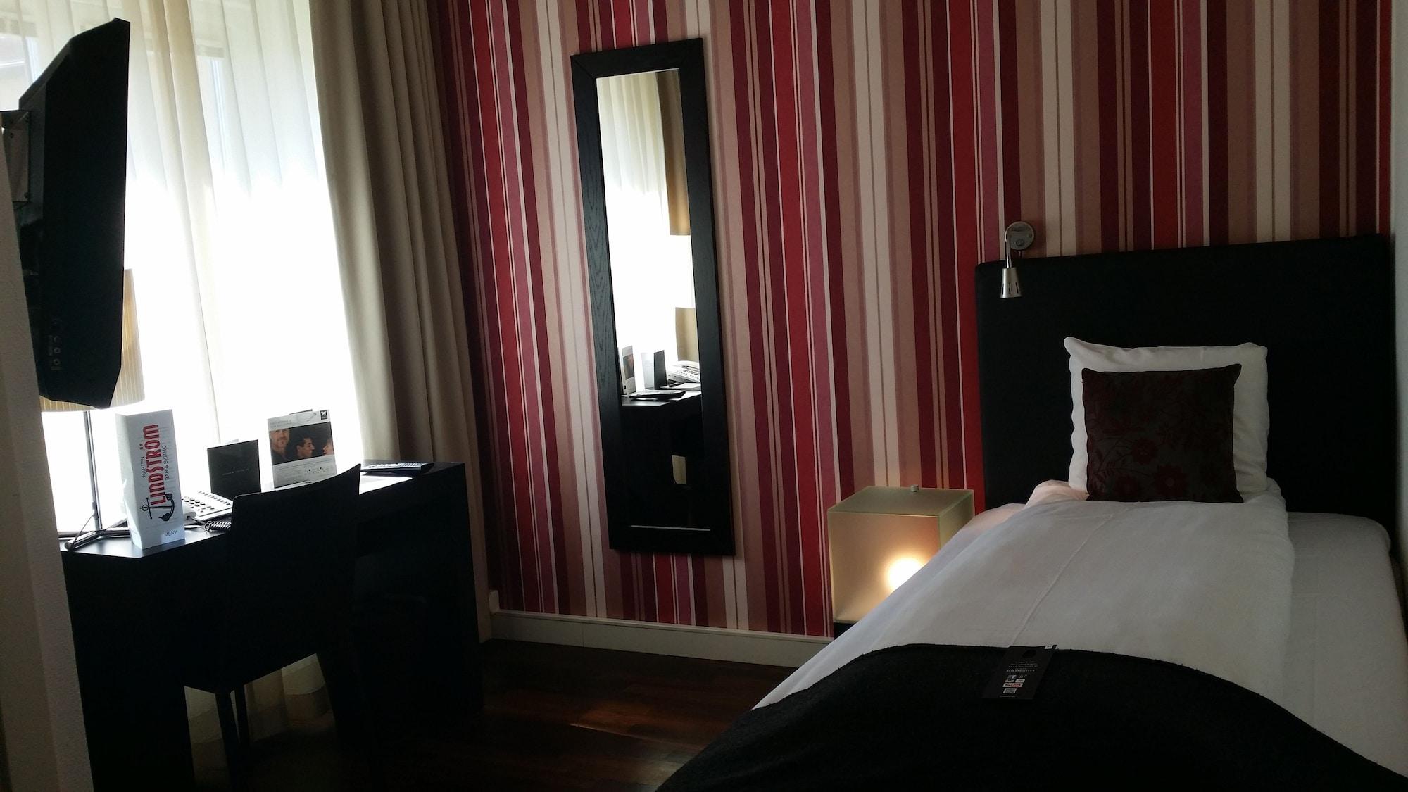 First Hotel Witt Κάλμαρ Εξωτερικό φωτογραφία