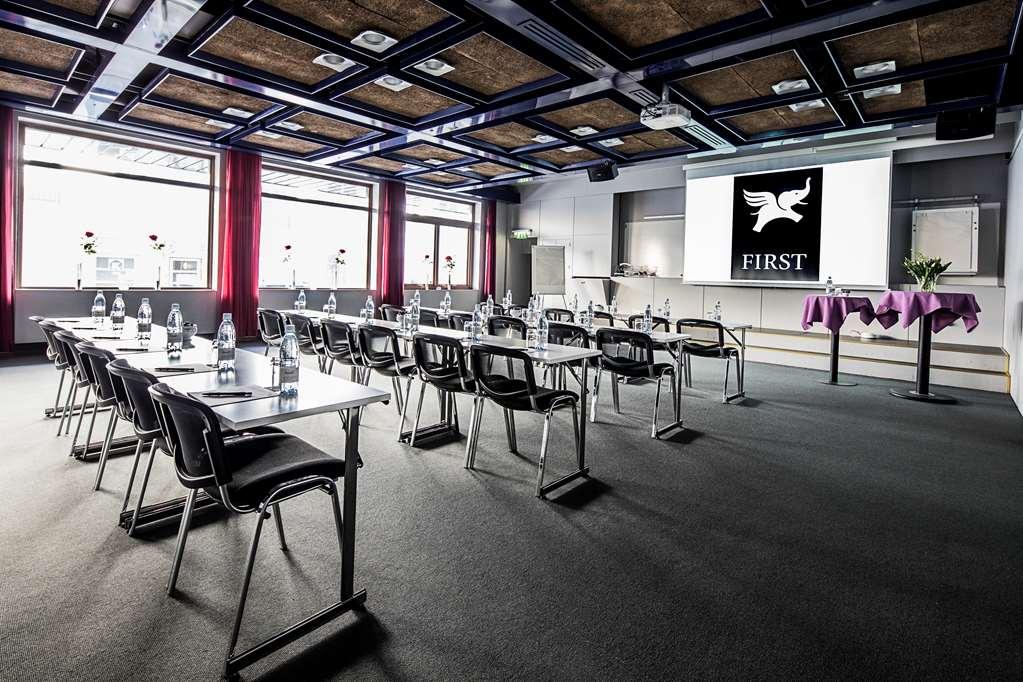 First Hotel Witt Κάλμαρ Ανέσεις φωτογραφία