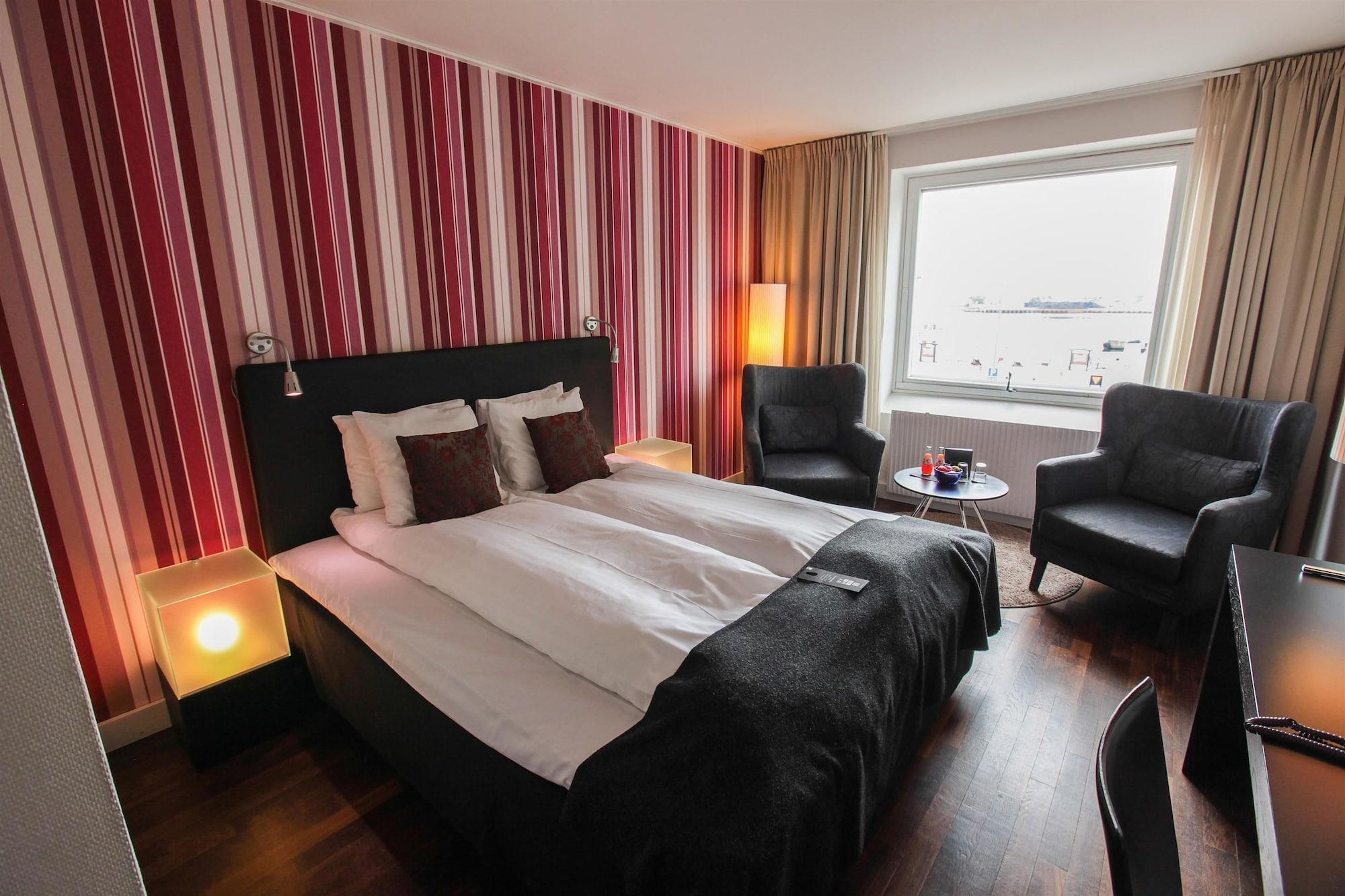 First Hotel Witt Κάλμαρ Εξωτερικό φωτογραφία