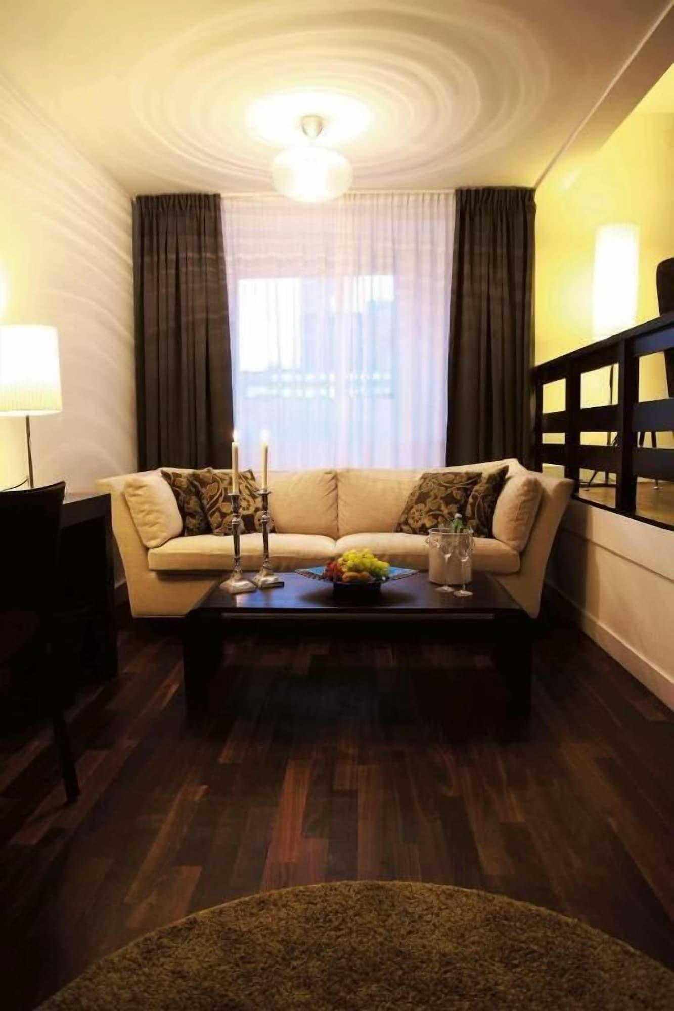 First Hotel Witt Κάλμαρ Εξωτερικό φωτογραφία