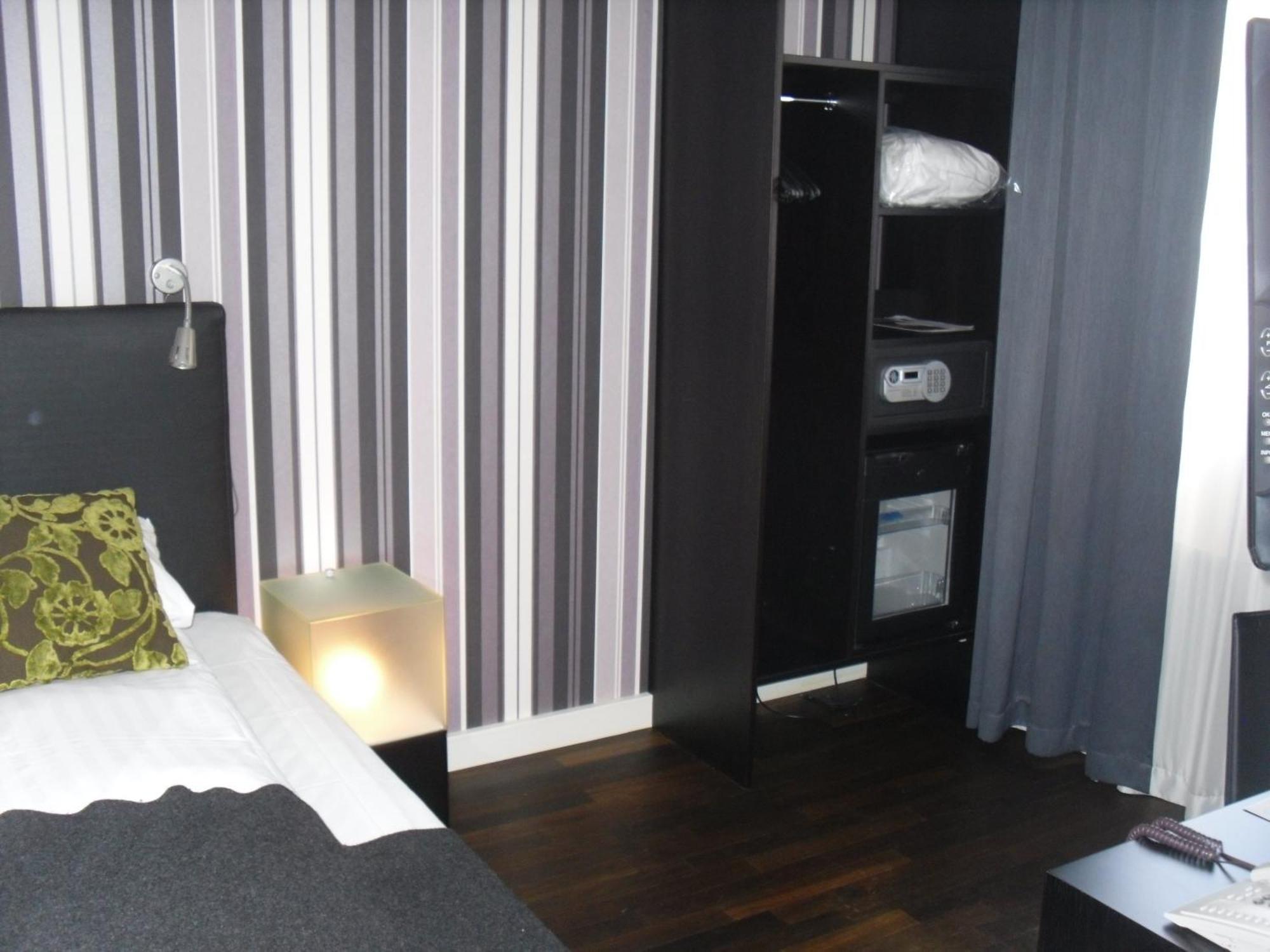 First Hotel Witt Κάλμαρ Εξωτερικό φωτογραφία