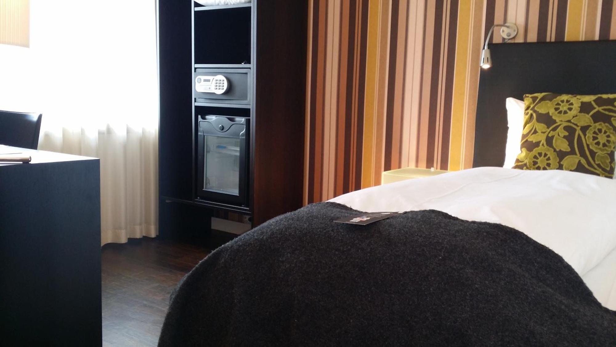 First Hotel Witt Κάλμαρ Δωμάτιο φωτογραφία