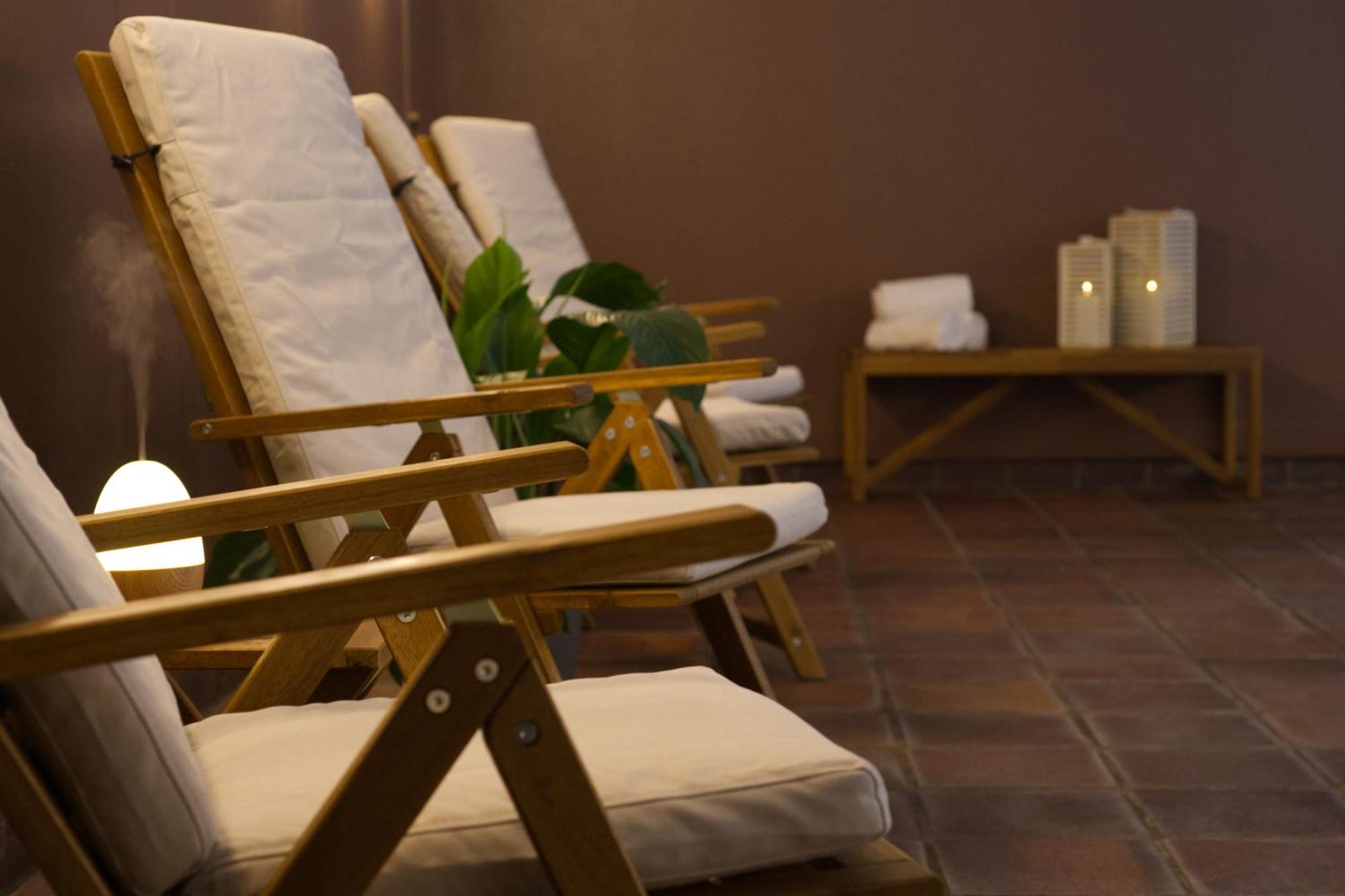 First Hotel Witt Κάλμαρ Εξωτερικό φωτογραφία