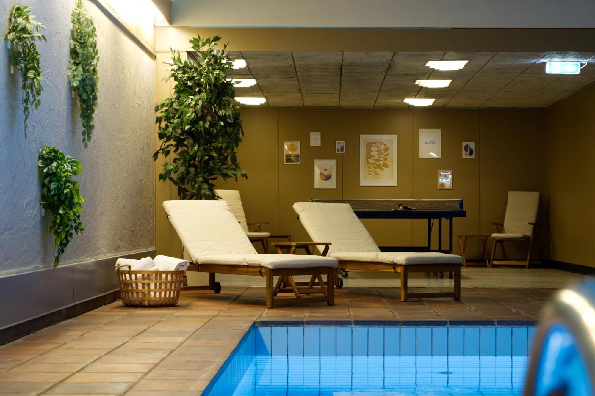 First Hotel Witt Κάλμαρ Εξωτερικό φωτογραφία