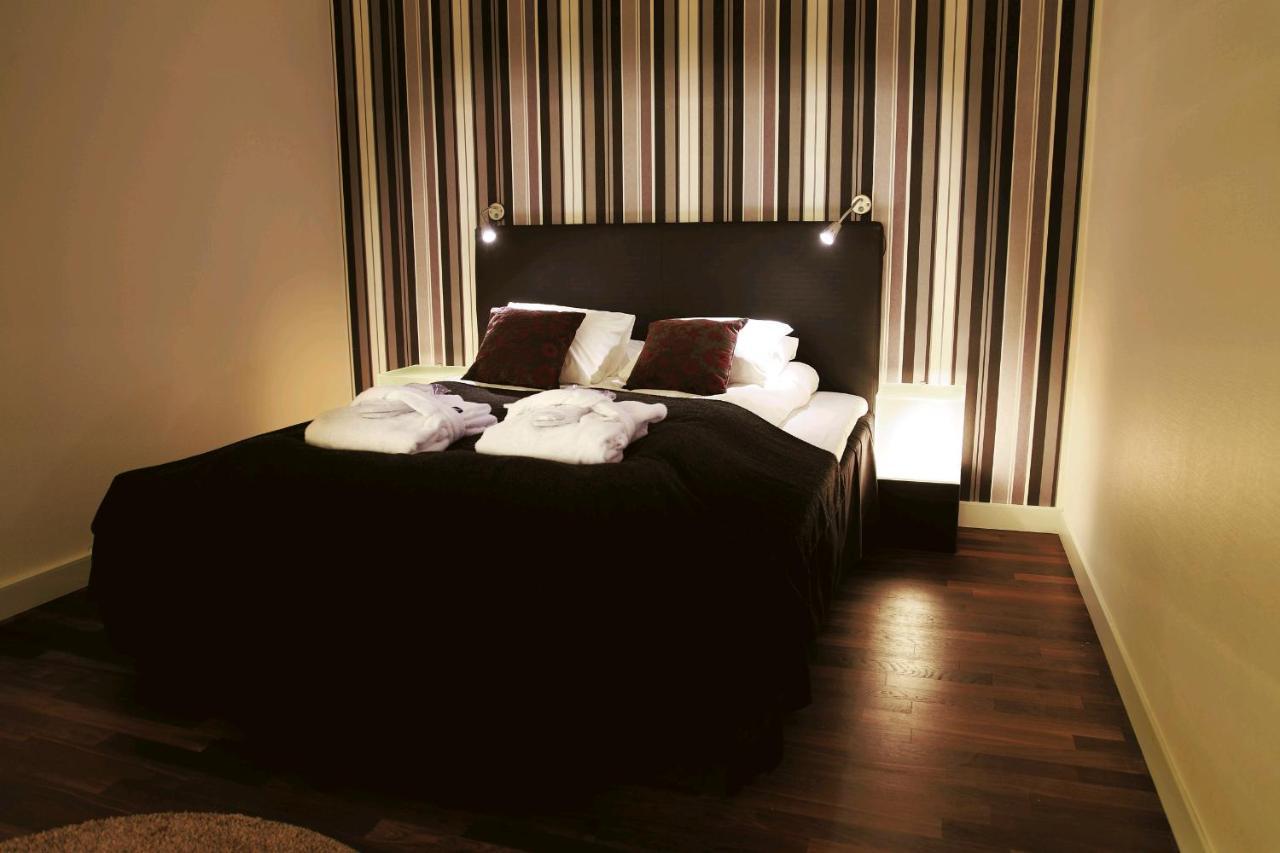 First Hotel Witt Κάλμαρ Εξωτερικό φωτογραφία